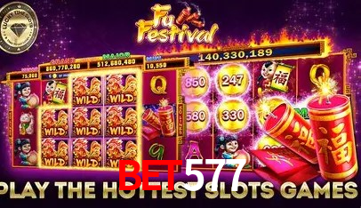 Bet577.Com